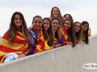 Campeonato España Selecciones Autonomicas de menores